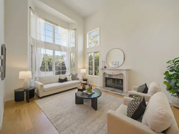 321 Zagora Dr, Danville, CA 94506