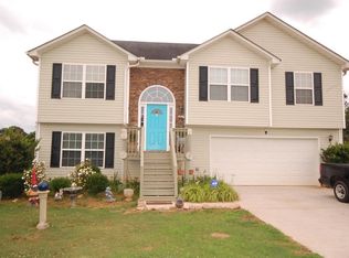 329 Anchors Way, Winder, GA 30680