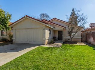 5815 W Tenaya Ave, Fresno, CA 93722