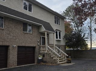 25 Elm Ave Floor 2, Fairview, NJ 07022