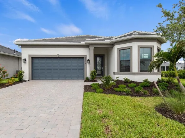 5006 GOLDEN SHORE COURT, LAKEWOOD RANCH, FL 34211
