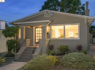 1631 Beverly Pl, Berkeley, CA 94707