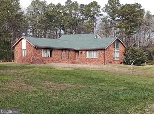 8591 Williams Mill Pond Rd, Delmar, MD 21875