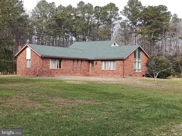 8591 Williams Mill Pond Rd, Delmar, MD 21875