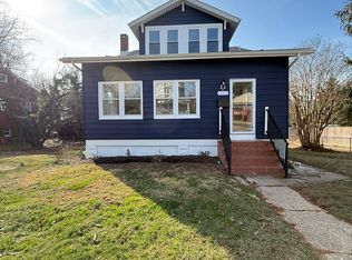 3105 Batavia Ave, Baltimore, MD 21214
