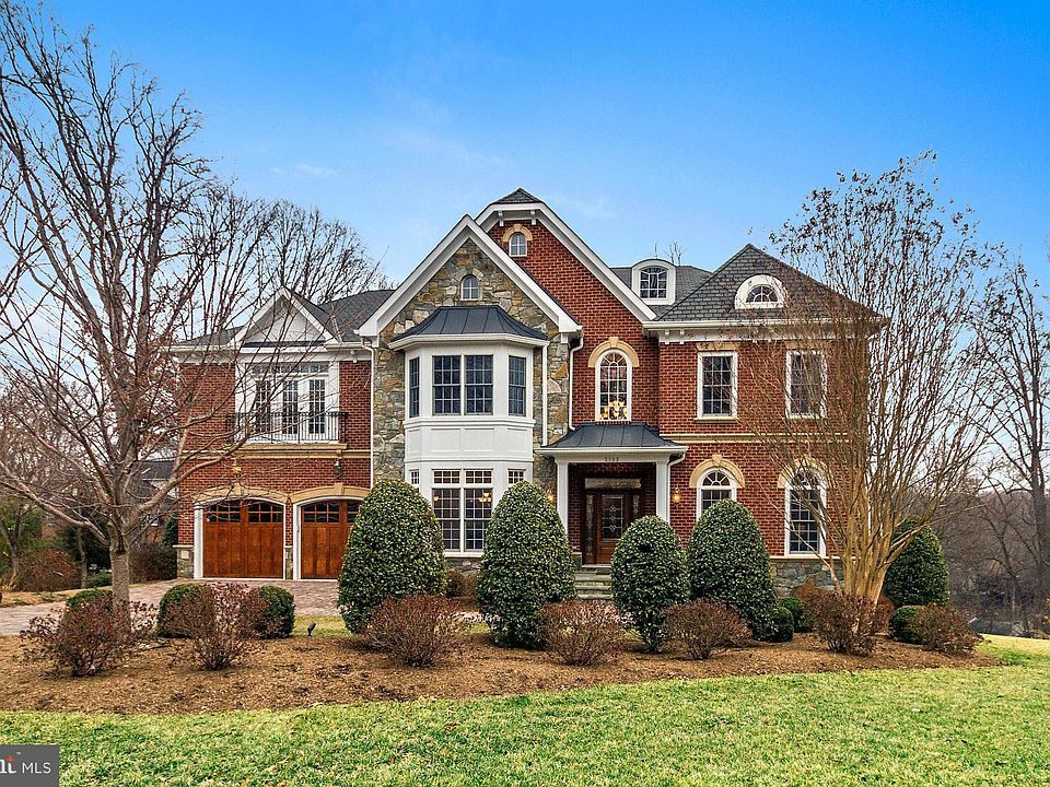 3133 N Piedmont St, Arlington, VA 22207 Zillow