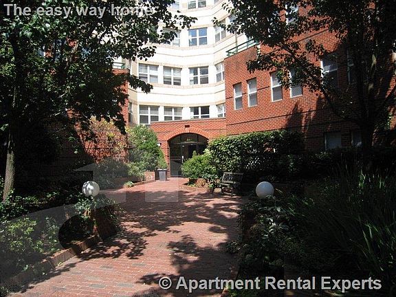 Apartment Rental Experts
