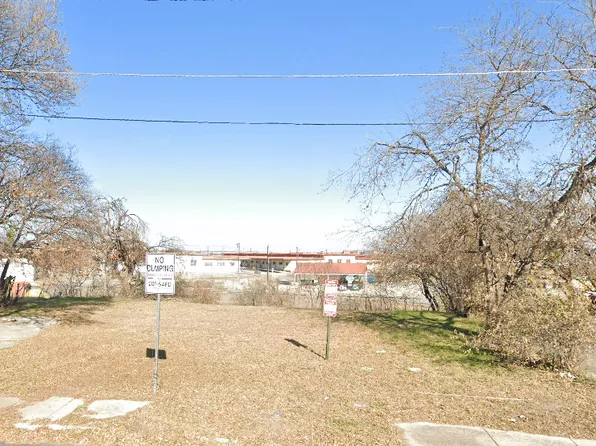 1530 NORFLEET LOT 12, San Antonio, TX 78208