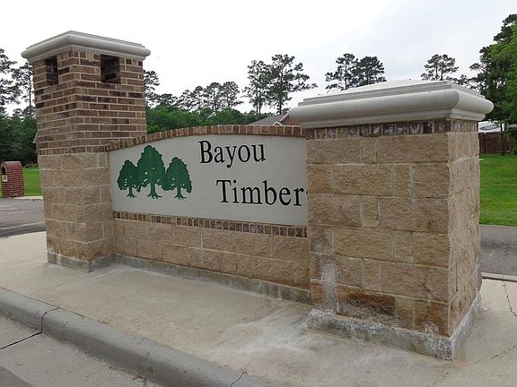 5th image of 7334 Bayou Timbers Dr