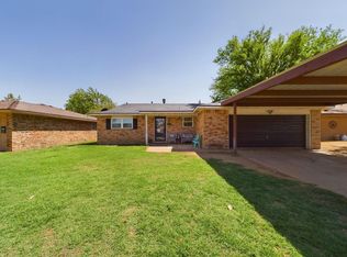 1204 W 14th St, Littlefield, TX 79339