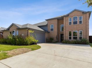 3454 Annapolis Ct, Sachse, TX 75048