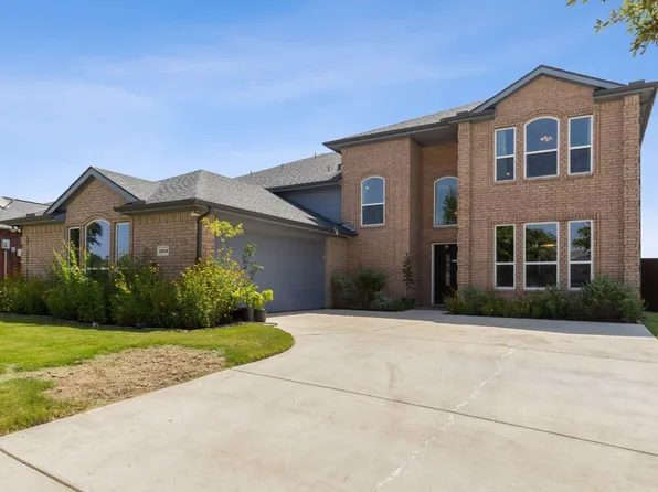3454 Annapolis Ct, Sachse, TX 75048