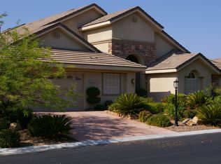 8915 Tierra Santa Ave, Las Vegas, NV 89129