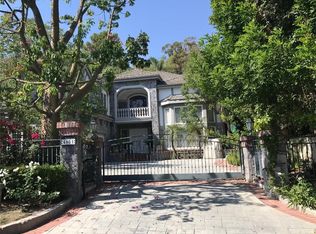 4651 Louise Ave, Encino, CA 91316