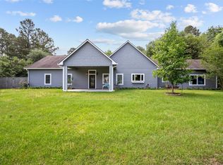 207 W Neyland St, Colmesneil, TX 75938