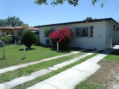 5150 NW 1st St, Miami, FL, 33126