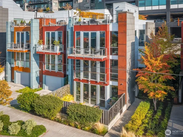 2830 Fairview Avenue E, Seattle, WA 98102