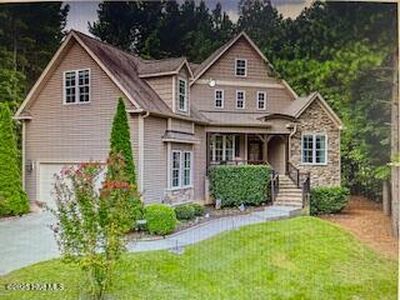 1633 Carriage Drive, Franklinton, NC, 27525