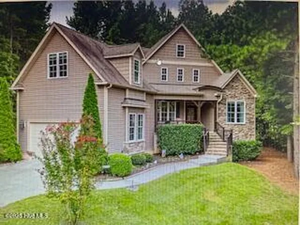 1633 Carriage Drive, Franklinton, NC 27525