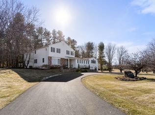 78 Arlene Dr, Pelham, NH 03076