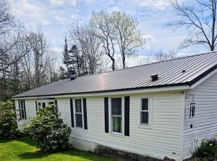 24 Grierson Road, South Thomaston, ME 04858