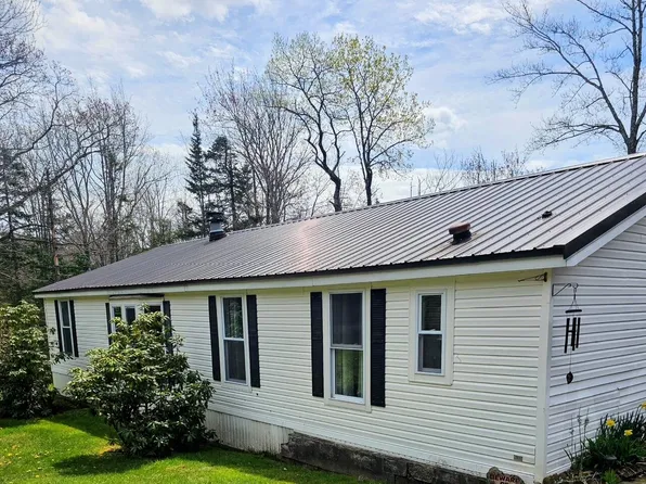 24 Grierson Road, South Thomaston, ME 04858