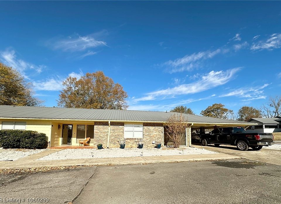 101 Doris Dr Sallisaw OK Zillow