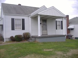 372 Ella St, Belle Vernon, PA