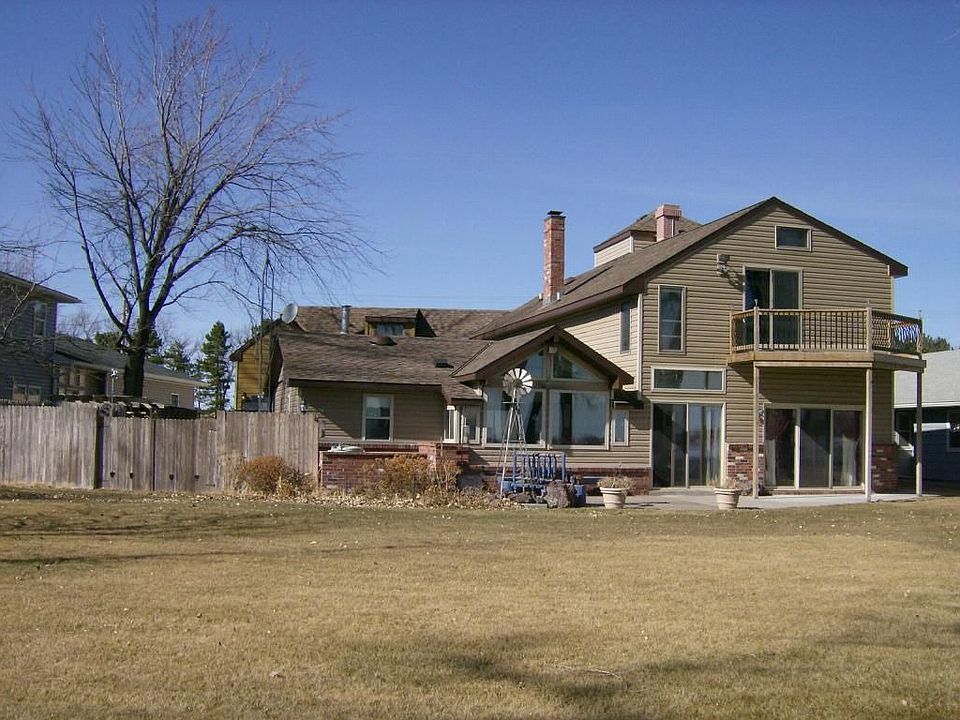 12 N Cove Dr, Johnson Lake, NE 68937 Zillow