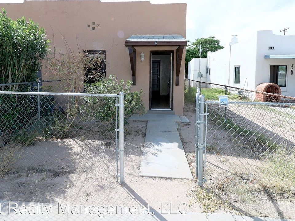 1st image of 102 W Veterans Blvd APT 6
