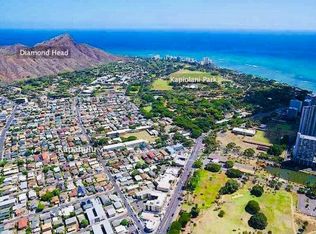 3243 Hoolulu St, Honolulu, HI 96815