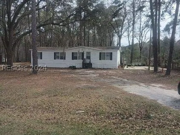 1172 Cooks Landing Rd, Hardeeville, SC 29927