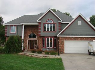 111 Riverside Dr, Trenton, MO 64683