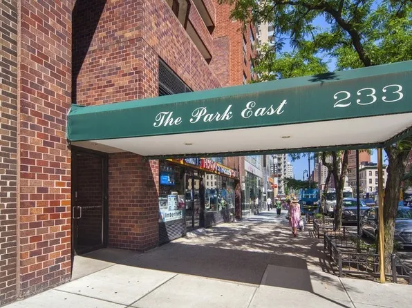 233 East 86th Street 3C image 9 of 10