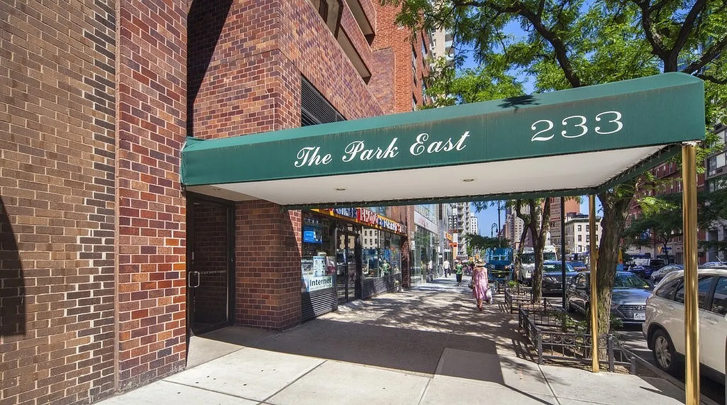 233 East 86th Street #3C in Yorkville, Manhattan | StreetEasy