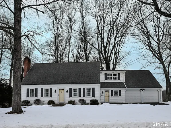 97 Timothy Road, Naugatuck, CT 06770