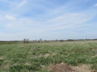 825 SE 80th Ln, Golden City, MO 64748