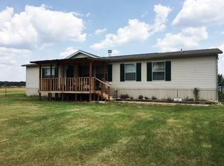 342 Fm 2570, Fairfield, TX 75840