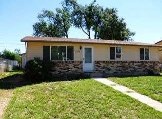 1559 Prado Dr, Fountain, CO 80817