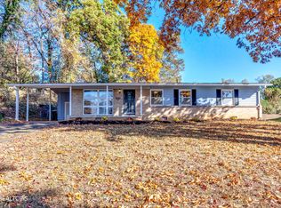 3135 Chantilly Dr, Knoxville, TN 37917