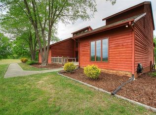 20095 Old Sandbar Rd, Oakboro, NC 28129