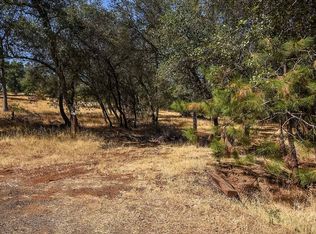 Arabian Way, Shingle Springs, CA 95682