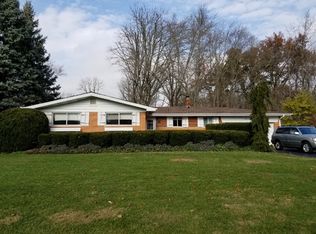 3684 Townsley Dr, Loveland, OH 45140
