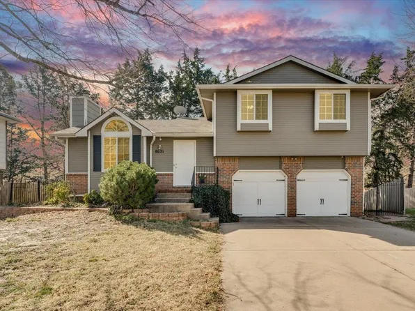 8621 W Westlawn Ct, Wichita, KS 67212