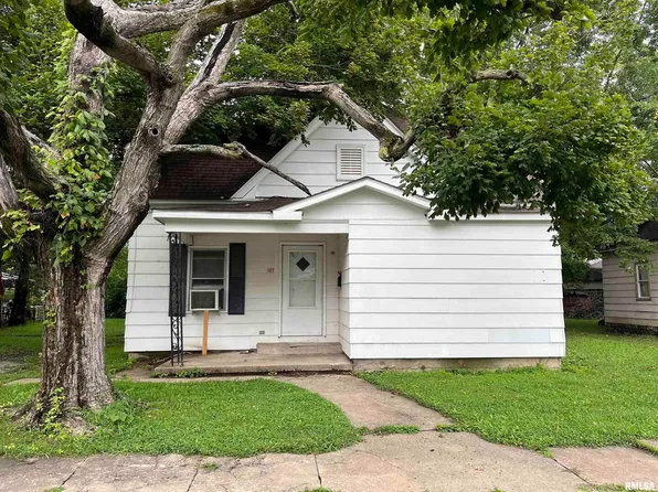 707 N Monroe St, Marion, IL 62959