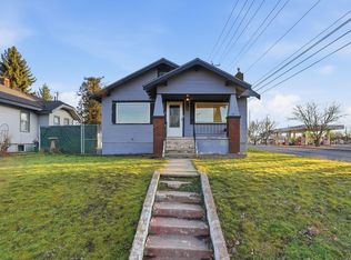 1527 W Jackson Ave, Spokane, WA 99205