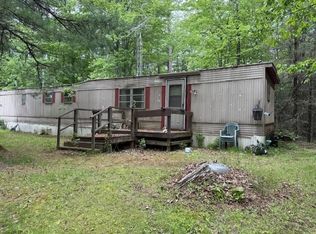 18249 County Road F, Lakewood, WI 54138