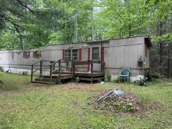 18249 County Road F, Lakewood, WI 54138