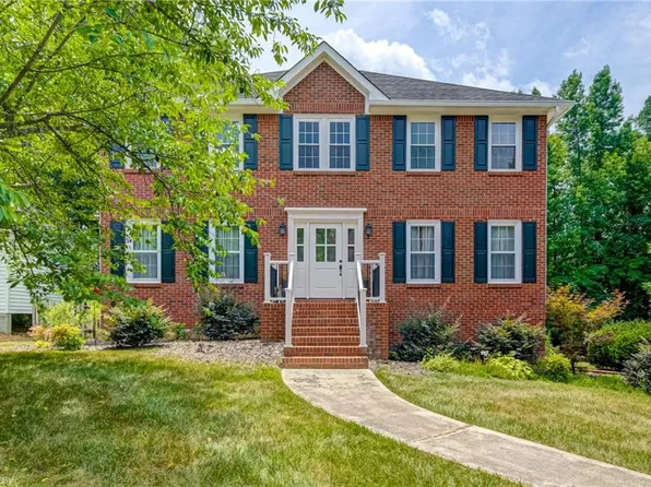 4104 Benton Creek Dr, Winston Salem, NC 27106