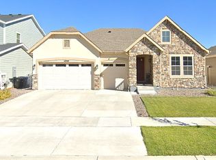 4940 Maxwell Ave, Longmont, CO 80503